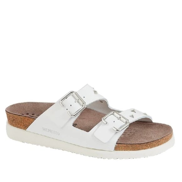 Mephisto Harmony Studs Women's Sandal - Picture 1 of 5